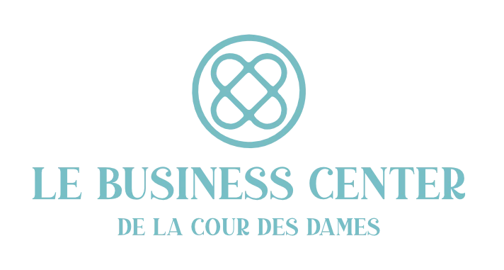 Logo business center