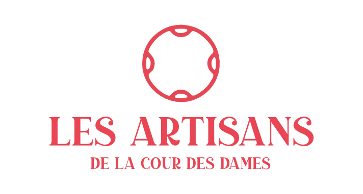 Logo les artisants