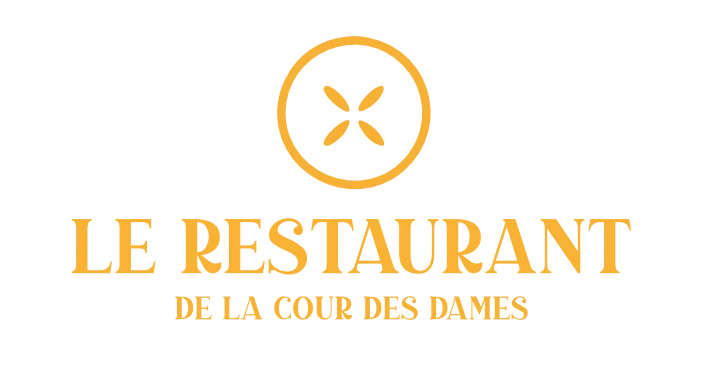 Logo restaurant