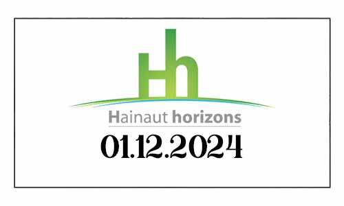 hainaut horizons prix
