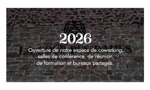 Nos espaces pour les pros